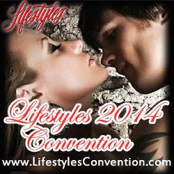 From Masturbation Month to Lifestyles ’14 on DrSuzy.Tv + Swinging Therapy Anytime 24/7 ❤