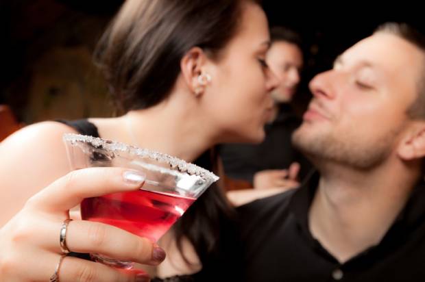 Casual sex isn’t just for college kids – Salon.com