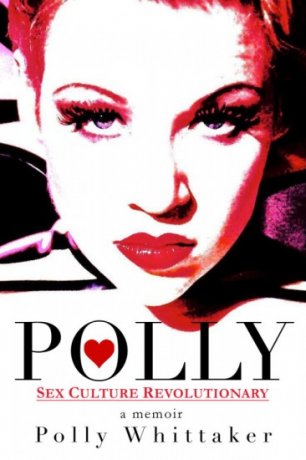 Drop Books Not Bombs! Polly Superstar on DrSuzy.Tv This Saturday! Bill Cosby’s Sleep Fetish! & The Bonobo Way All the Way