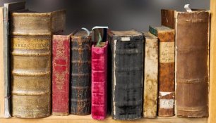 BANNED BOOKS