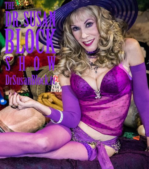 Facebook is censoring your purple prose! Photo: Jux Lii