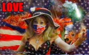 DomCon Bound, Couples Sex Therapy & 13 Great New Bedside Chats in the Coronapocalypse Bla Bla