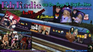 F.D.R. (F*ck Da Rich): Love, War Crimes & GasMasks